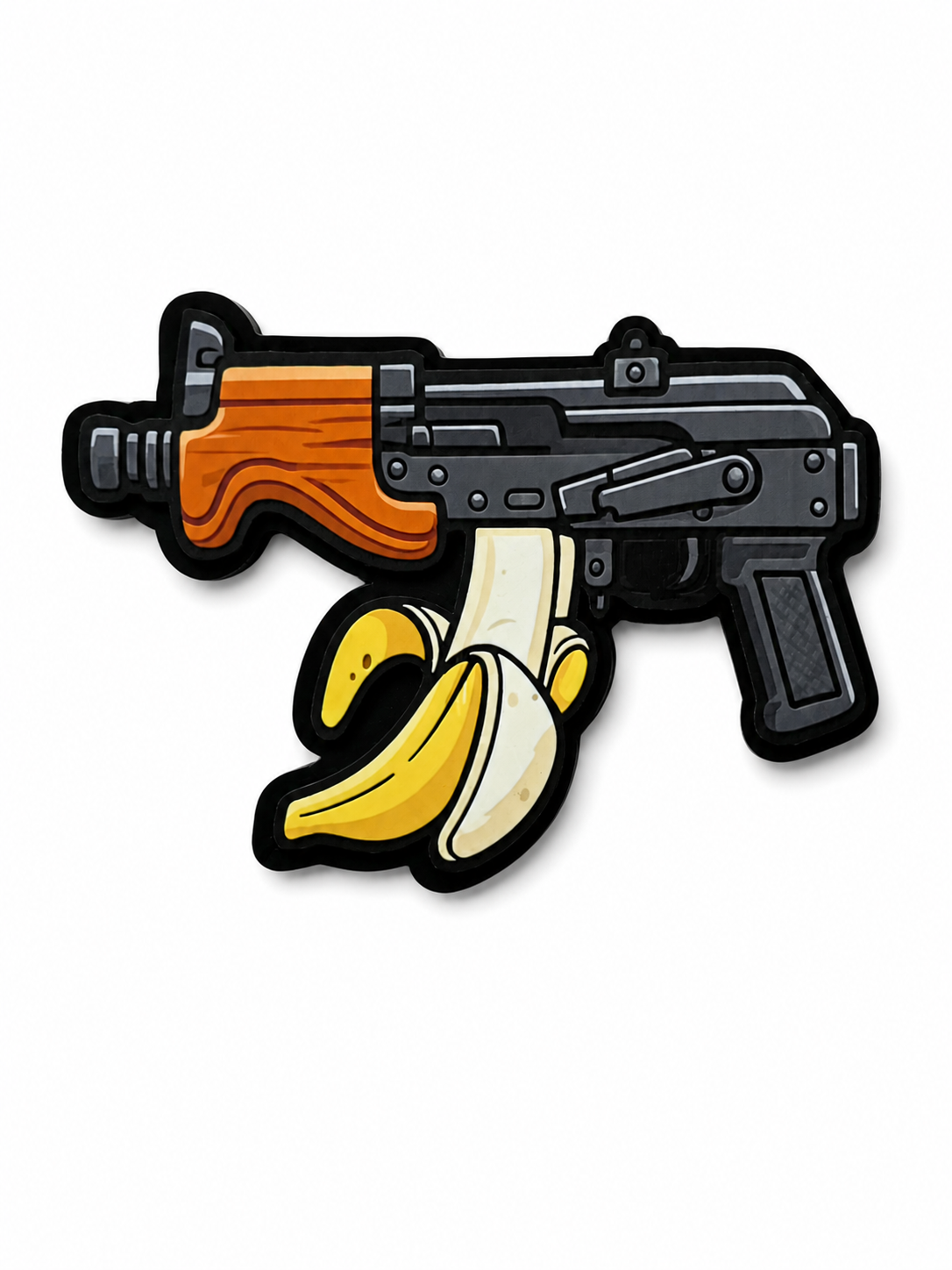Banana Blaster