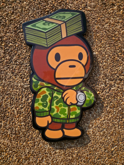 Money Man Milo