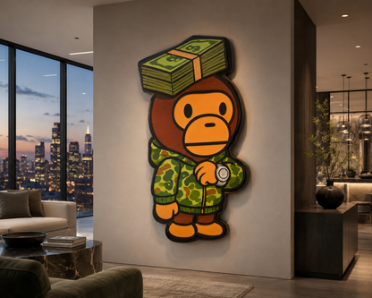 Money Man Milo