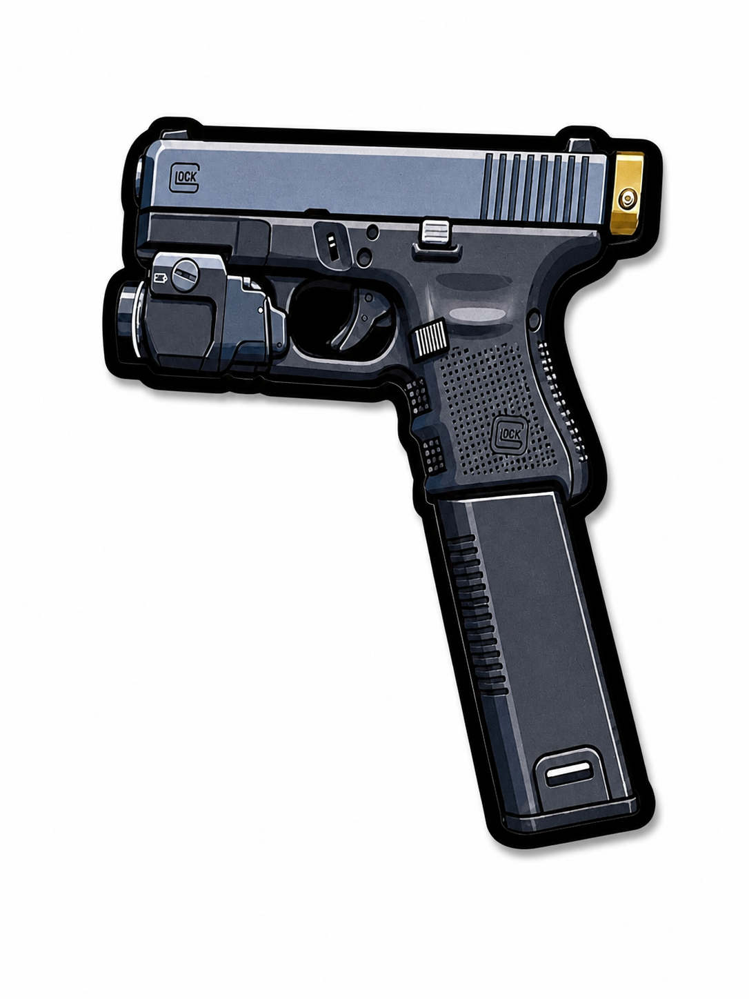 Kriss Vector