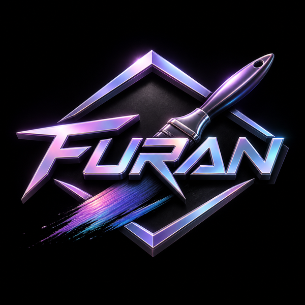 Furan